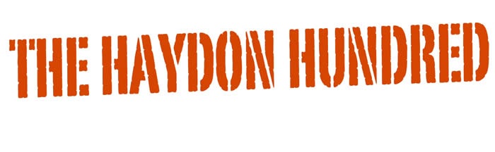 Haydon Hundred Logo