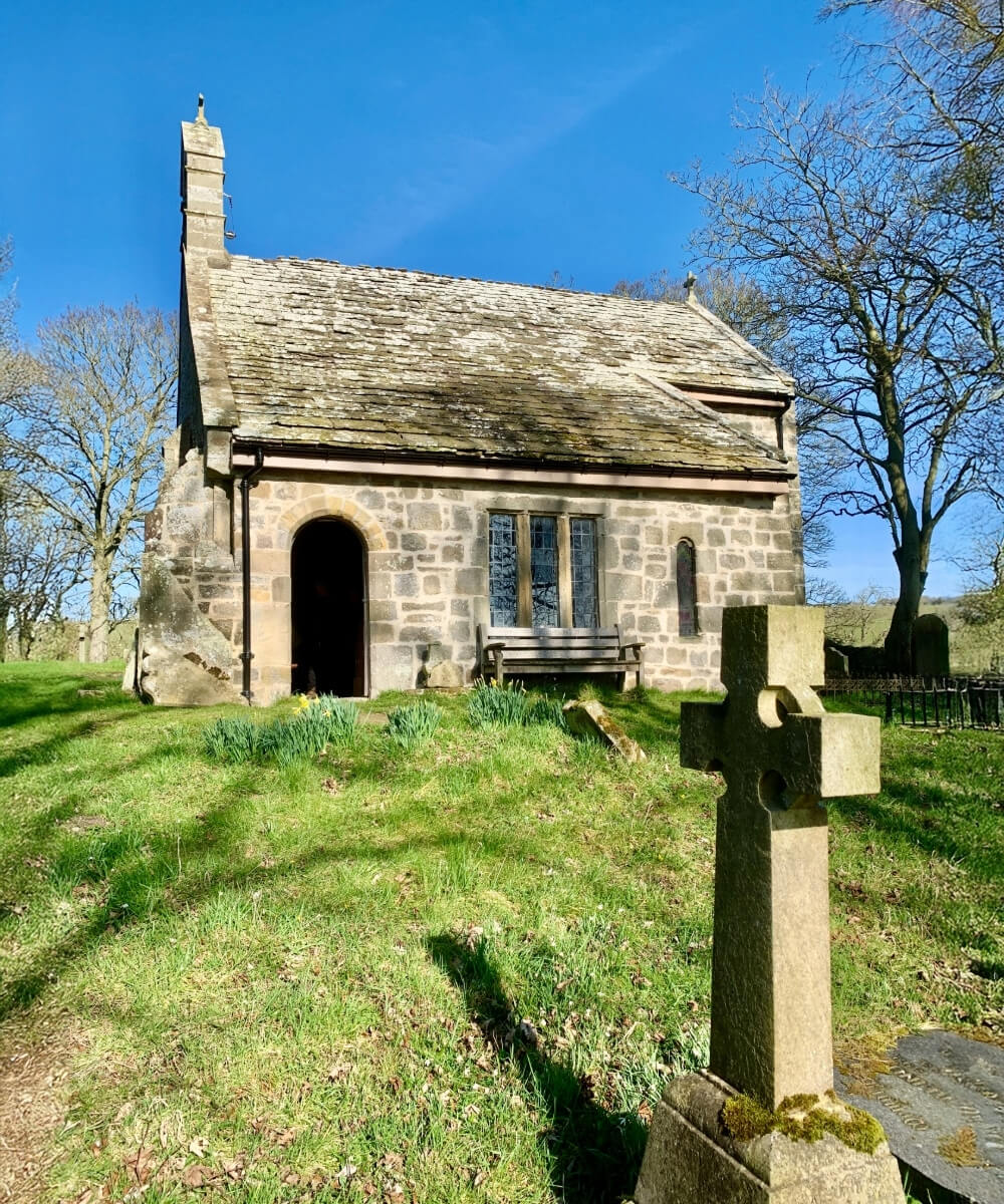 Haydon Old Church