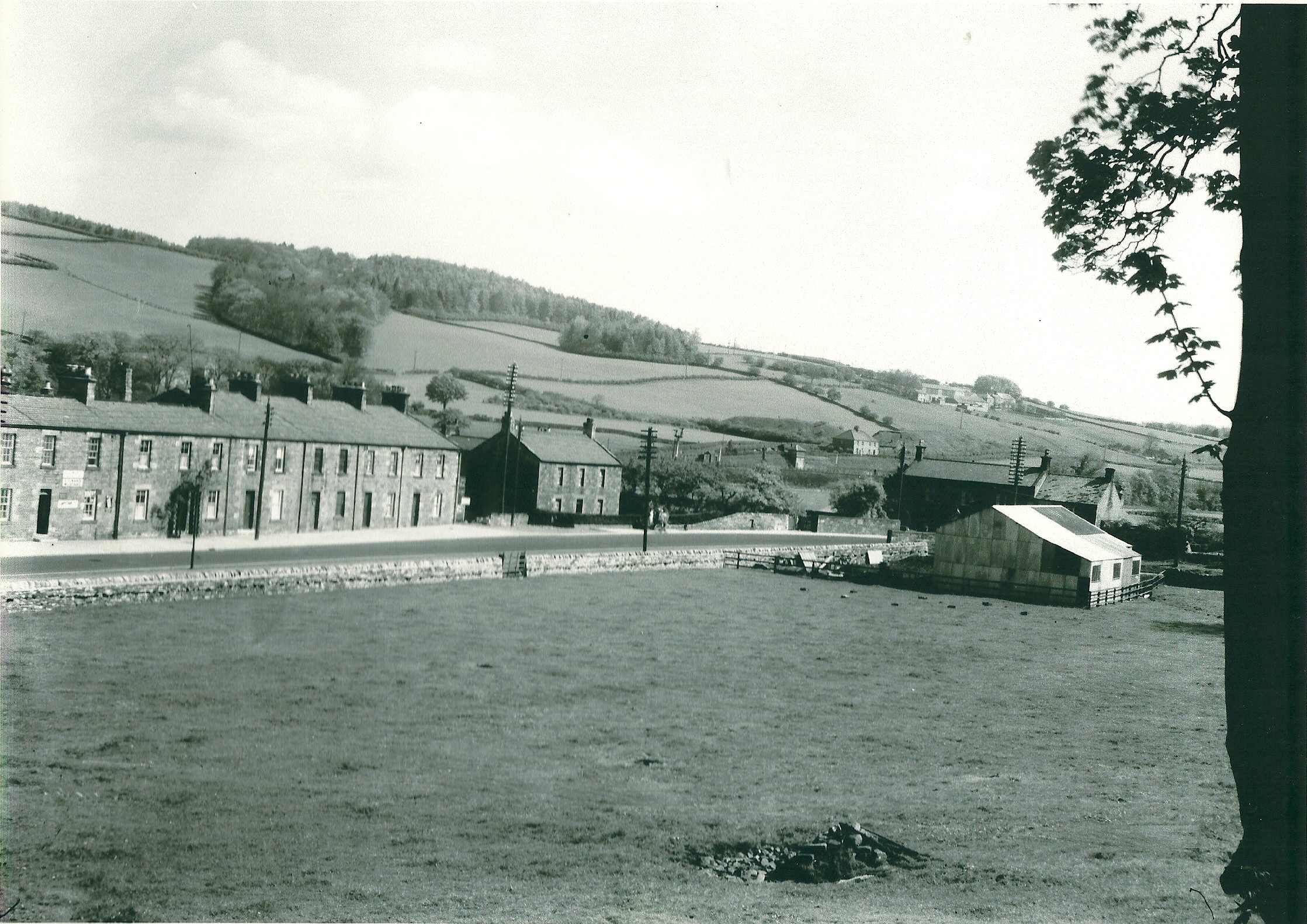 Eastern John Martin St
